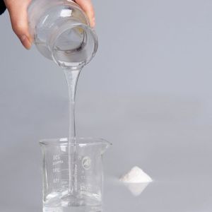 Hydroxypropyl Methylcellulose Liquid