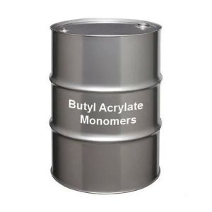 Liquid Butyl Acrylate Monomer