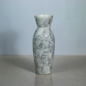 RD Printed Ceramic Flower Pot