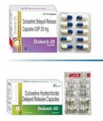 Duloxetine Delayed Release Capsules
