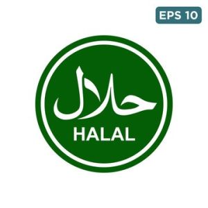 halal certification services