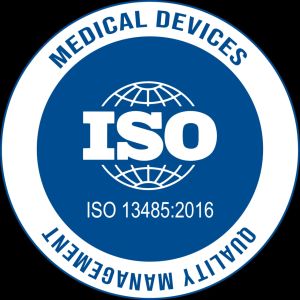 iso 13485 2016 certification services