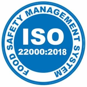 iso 22000 2018 certification services