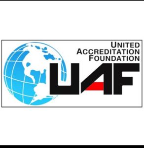 iso uaf accredited certification
