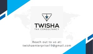 Twisha Tax Consultancy