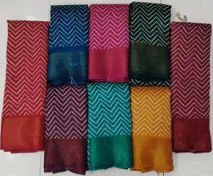 crystal silk sarees