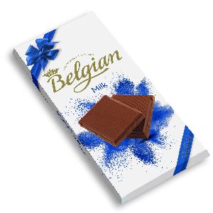belgian chocolate
