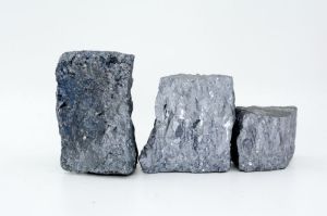 Calcium Silicon, Purity : 99%, Packaging Type : PP Bags