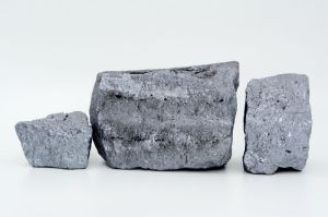 Silicon Metal Lump, Form : Solid, Packaging Size : 1000 Kg