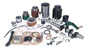 Tata truck parts