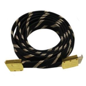 Braided Cable Assemblies