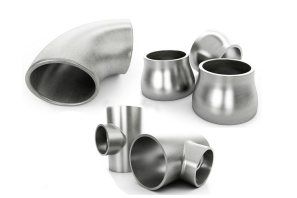 316 Stainless Steel Buttweld Fittings