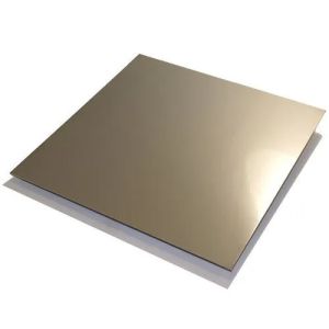 Stainless Steel 409 Sheets