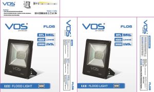 VOS Light Boxes