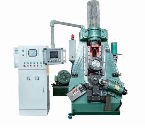 Standard D51K-800e CNC Ring Rolling Machine With Good Price