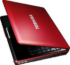 Toshiba Qosmio Gaming Laptop