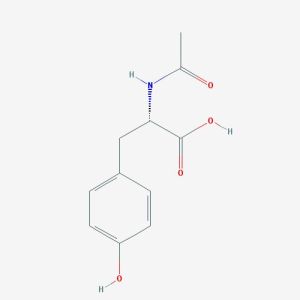 N-Acetyl-L-Tyrosine