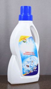Fabric Care Liquid Detergent