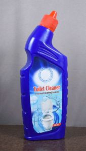 Toilet Cleaner Liquid