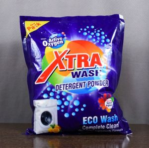 Xtra Wash Detergent Powder