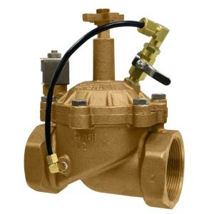 950DWIB electric valve