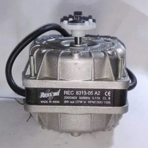 Rexnord Shaded Pole Motor