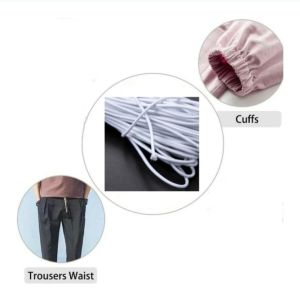 Elastic Cord Manufacturers