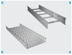 Cable Trays & Ladders