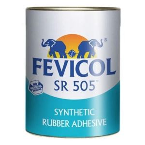 Rubber Adhesive