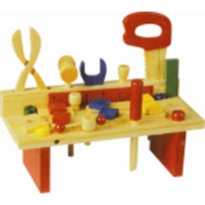 Children Tools Table