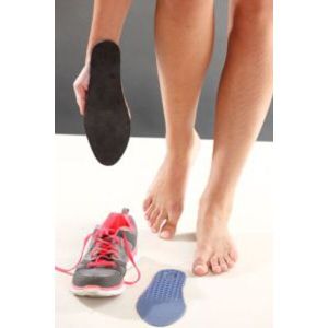 Insole Omni Silicone