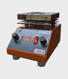 Automatic Magnetic Stirrer