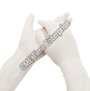 3P Latex Gloves
