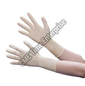 CleanRoom Nitrile Gloves