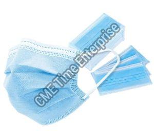 Disposable Surgical Masks Tie On FACE MASK