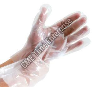 Hdpe Disposable Gloves