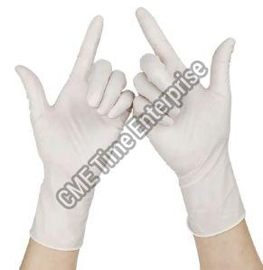 Latex &amp;amp; Nitrile Disposable Gloves