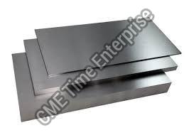 Polished Metal Monel Alloy Sheet Customised, Length : 0.2