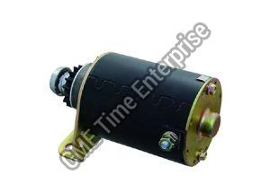 1972-2002 7 hp-18 hp engine electric starter motor parts