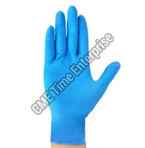 Nitrile Gloves For Laboratory Work