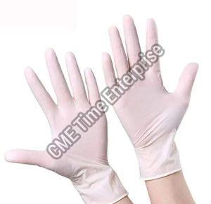 Sterile Powdered &amp;amp; Powder Free Latex Surgical Glove