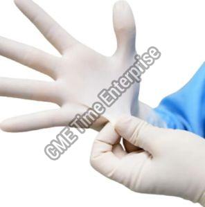 Surgical Powdered Gloves