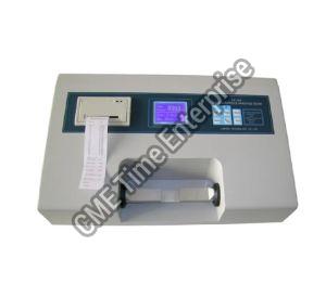 Tablet Hardness Tester LMHT-A101