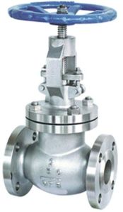 Globe Valves