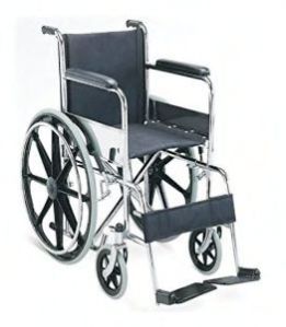 Mag Wheel Chair