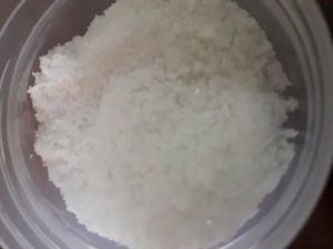 Silver Salt Powder