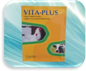 VITA-PLUS Supplement