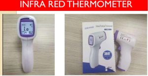 Infrared Thermometer