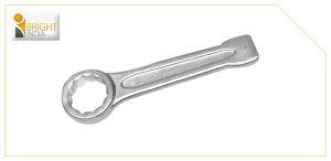 Slogging Spanner (Ring End)