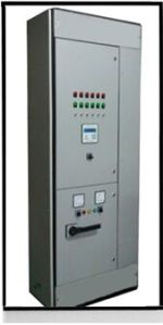 APFC Panels - Automatic Power Factor Control Panels